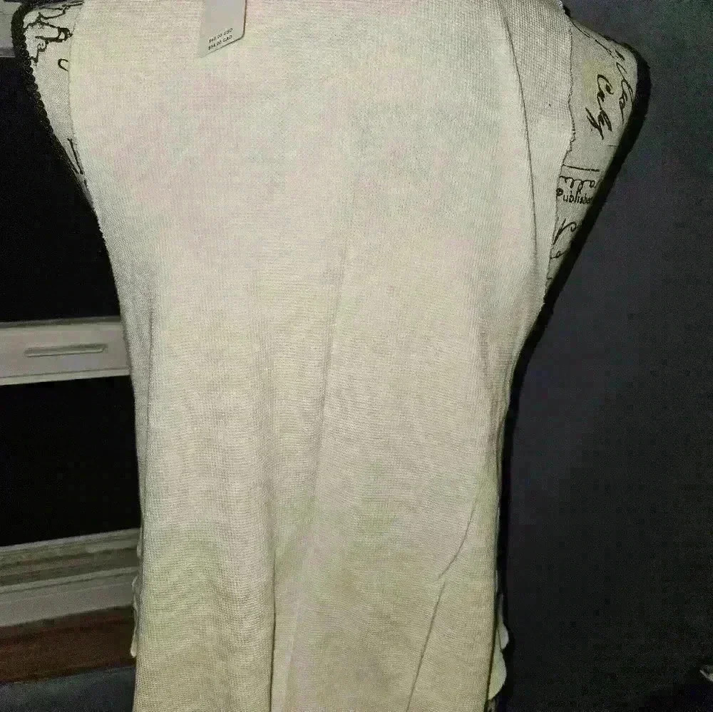 T.LA by Anthropologie Womans Sleeveless Top Size S - Picture 6 of 11